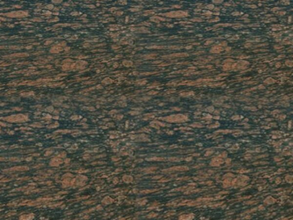 Brazil Brown
