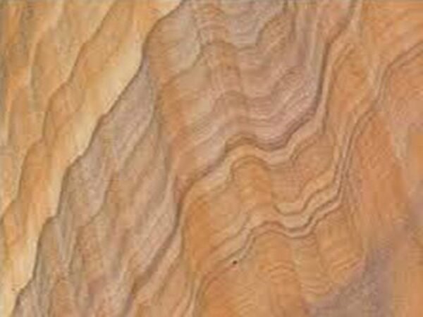 Rainbow Sandstone