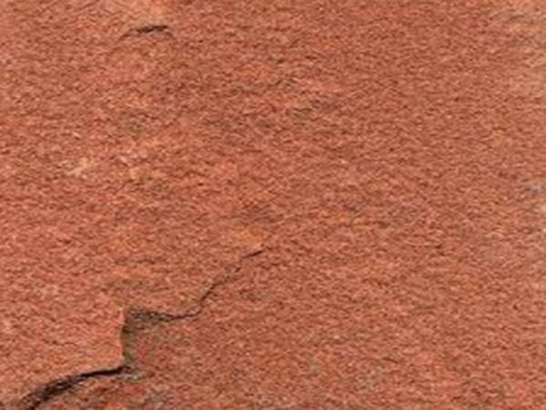 Red Sandstone