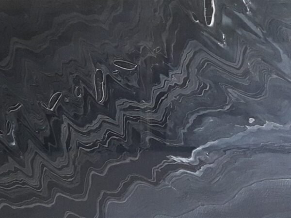 Magic Black