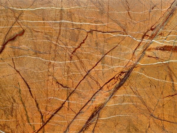 Rainforest Gold